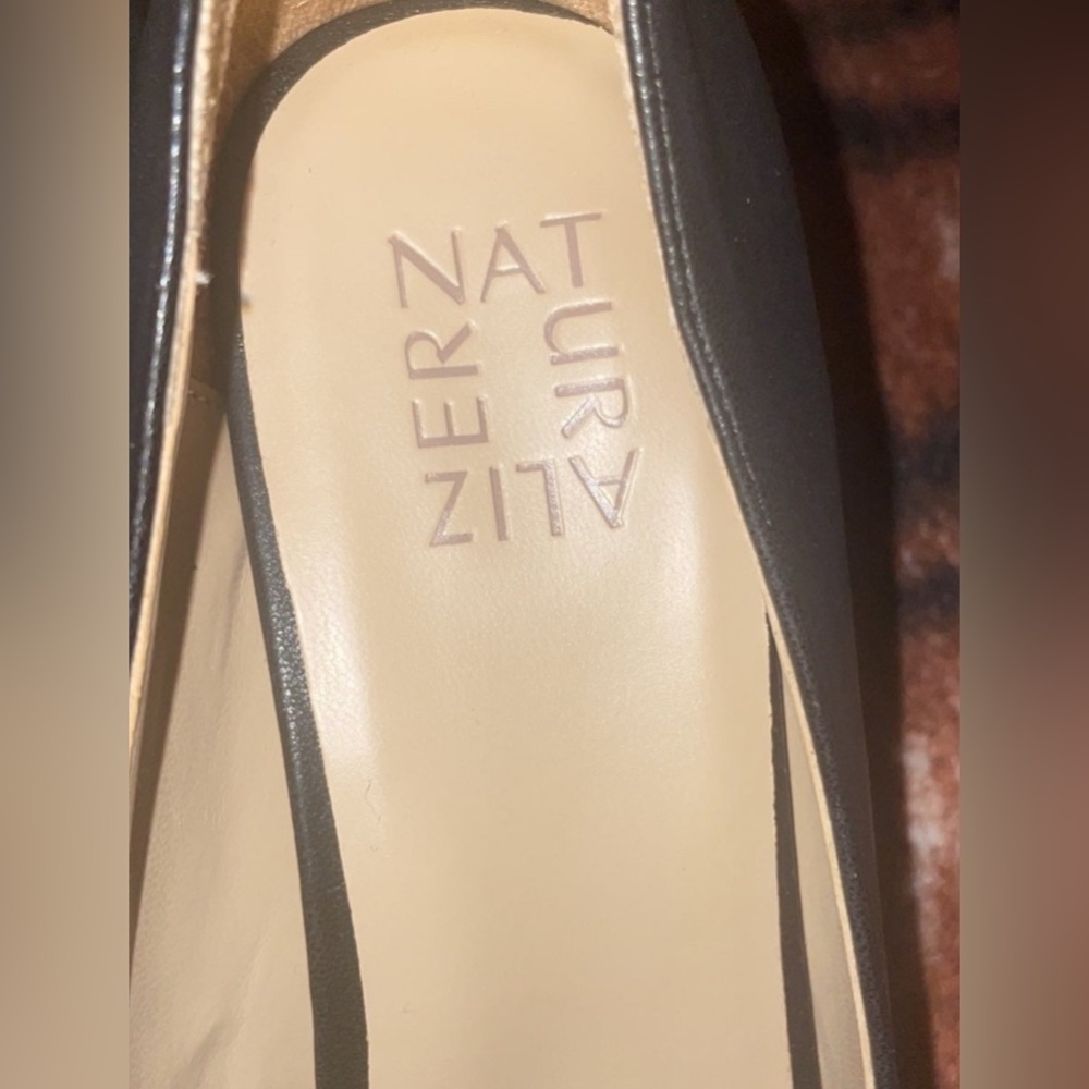 New Natural Alizer High Heels . - Picture 2 of 10